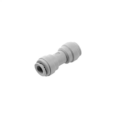 Schlauchverbinder - Gerader Verbinder 5/16&amp;quot; foto