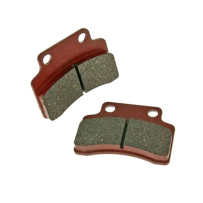 Placute frana, CHINA/ CPI/ GENERIC/ KEEWAY/ MOTOWELL, pentru scuter, YTGT-31016 Placute frana, CHINA/ CPI/ GENERIC/ KEEWAY/ MOTOWELL, pentru scuter, YTGT-31016
