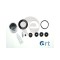 Set reparatie etrier frana Suzuki, Punte Fata, sistem franare AISIN, ERT