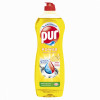 Detergent Lichid Pentru Vase, Pur, Duo Power Lemon, 750ml