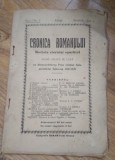 Cronică Romanului