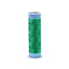 Ata bumbac mercerizat Triana Amann 100 m, Verde Amazon, Crisalida