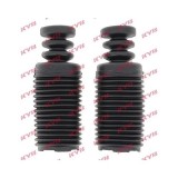 Burduf protectie amortizor Kyb 910037, parte montare : Punte spate
