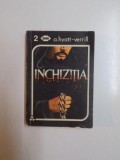 INCHIZITIA de A. HYATT VERRILL , 1992