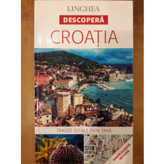 Descopera Croatia