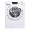 Masina de spalat rufe Candy CS4 1172DE/1-S, 7kg, 1100 RPM, Clasa D, Slim, Alba
