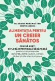 Alimentatia pentru un creier sanatos, Litera