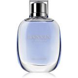 Lanvin L&#039;Homme Eau de Toilette pentru bărbați 100 ml