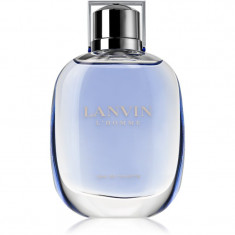 Lanvin L'Homme Eau de Toilette pentru bărbați 100 ml