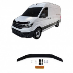 Deflector protectie capota Calitate Premium Vw Crafter 2018-2023 ® ALM