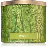 Bath &amp; Body Works Autumn lum&acirc;nare parfumată 411 g