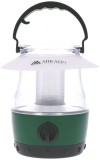 Lanterna Mikado Camping Big 8006, Green