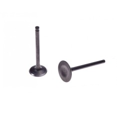Set 2 supape cross-atv 125cc, motor orizontal, Rival Store