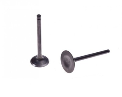 Set 2 supape cross-atv 125cc, motor orizontal, Rival Store foto