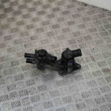 Termostat Skoda Octavia II 1Z3 2006, OEM 03C121118C / 03C121121C, Piesa Originala