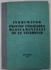 INDRUMATOR PRIVIND UTILIZAREA MEDICAMENTULUI DE UZ VETERINAR , 1988