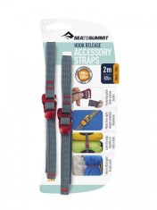 Chinga pentru fixare 2 metri, 10 mm latime, Sea To Summit Accessory Strap foto