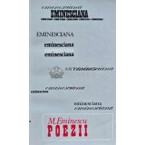 Poezii - 1974 - Mihai Eminescu (E214)