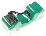 12V-3000MAH ACUMULATOR ASPIRATOR ROBOT NI-MH =&gt;ECOVACS COM pentru aspirator Articol Alternativ