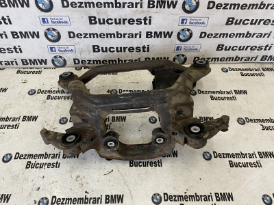 Punte spate originala BMW X3 E83 2.0d foto