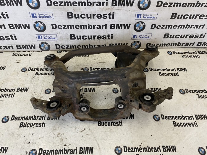 Punte spate originala BMW X3 E83 2.0d