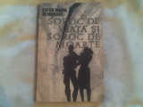 Soroc de viata si soroc de moarte-Erich Maria Remarque, Alta editura