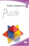 Puzzle - Miroslava Metleaeva - Fundatia culturala Ideea Europeana