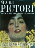 Cumpara ieftin Mari pictori. Viata, sursele de inspiratie si opera. Gustav Klimt, nr. 29