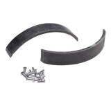 Placute Ferodou Nituite Saboti Frana Minsk - 165.5x26x5.5mm