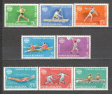 Romania.1988 Olimpiada de vara SEUL DR.504, Nestampilat