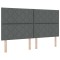 Tablie LED Gri tesatura - 2