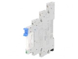 Releu Intermediar SPDT 12VDC 6A