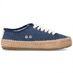 Espadrile Copii Emu Agonis K11411DARKDENIM foto