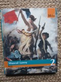 COLECTIA MARILE MUZEE ALE LUMII: MUZEUL LUVRU - PARIS