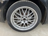 Jante Threeface Hollywood 19" 5x120 cu anvelope de vara BMW F01 F02