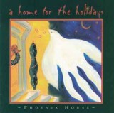 CD A Home For The Holidays compilatie Bon Jovi Joan Osborne Gloria Estefan