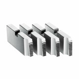 Set cutite de filetat M27 REMS pentru Tornado si Magnum, 4 piese
