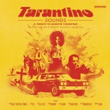 Tarantino Sounds | Various Artists