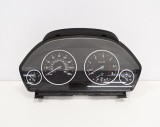 Ceas de bord BMW 3 F30, F80 2015 OEM: 2273585,IK9372488,9232893 10483772