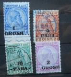 CV1 ALBANIA
