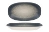 Bonna Placa de service - Arctic - Por&Aring;&pound;elan - 24x14 cm - set de 2