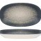 Bonna Placa de service - Arctic - Por&Aring;&pound;elan - 24x14 cm - set de 2
