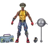 Cumpara ieftin Figurina Articulata Fortnite Funk Ops, Victory Royale, cu 3 accesorii, 6 inch