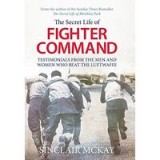 The Secret Life of Fighter Command