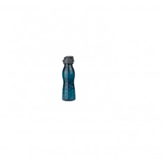 Sticla cu capac flip top Ernesto, 0.7 l, reutilizabila, albastru