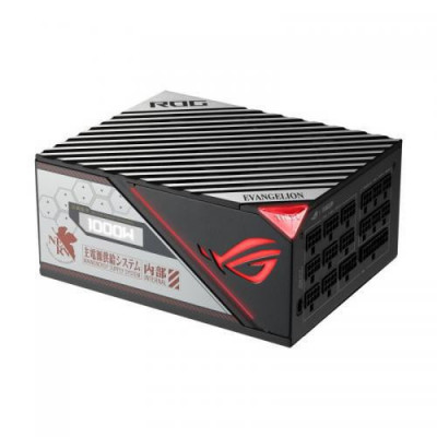 Sursa asus rog thor 1000p2 eva gaming foto