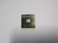 Procesor laptop IntelCore2Duo T8100 2,1GHz foto