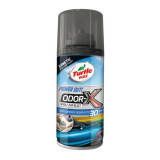 Spray dezodorizant Odor-X 100ml- New Car LAMTW38548, Turtle wax