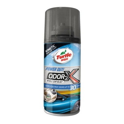 Spray dezodorizant Odor-X 100ml- New Car LAMTW38548 foto