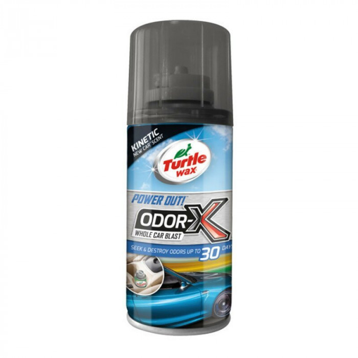 Spray dezodorizant Odor-X 100ml- New Car LAMTW38548